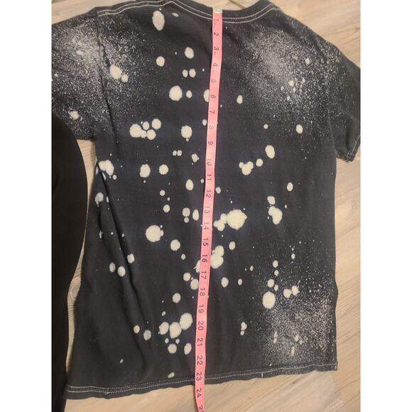 Vintage Looney Tunes Graphic T Shirt Small 100% Cotton Roadrunner Small - Picture 6 of 6